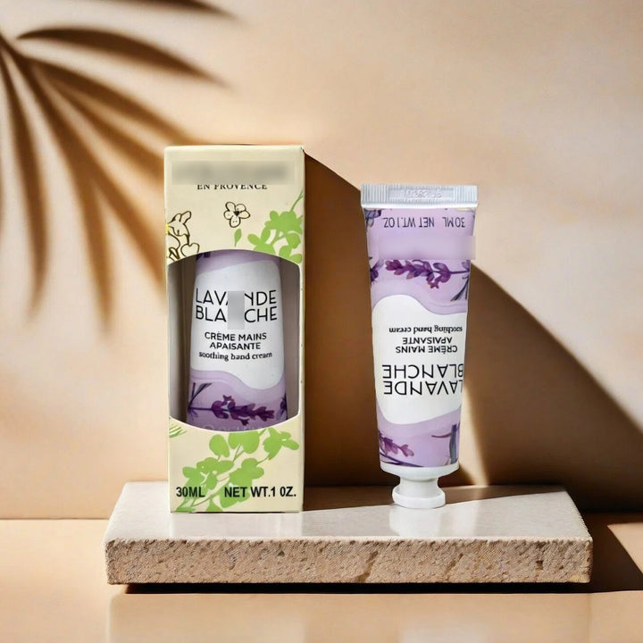 New Hand Cream Fall/Winter Moisturizing Gift Souvenir Gift Small 30 ml