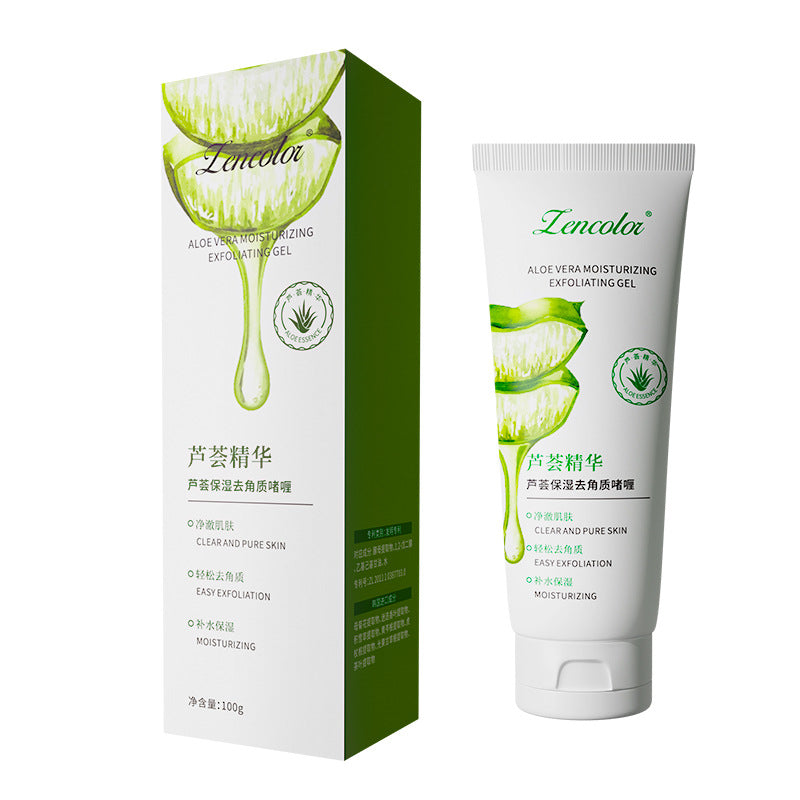 Moisturizing Exfoliating Deep Cleanse Face Body Body Scrub Wholesale