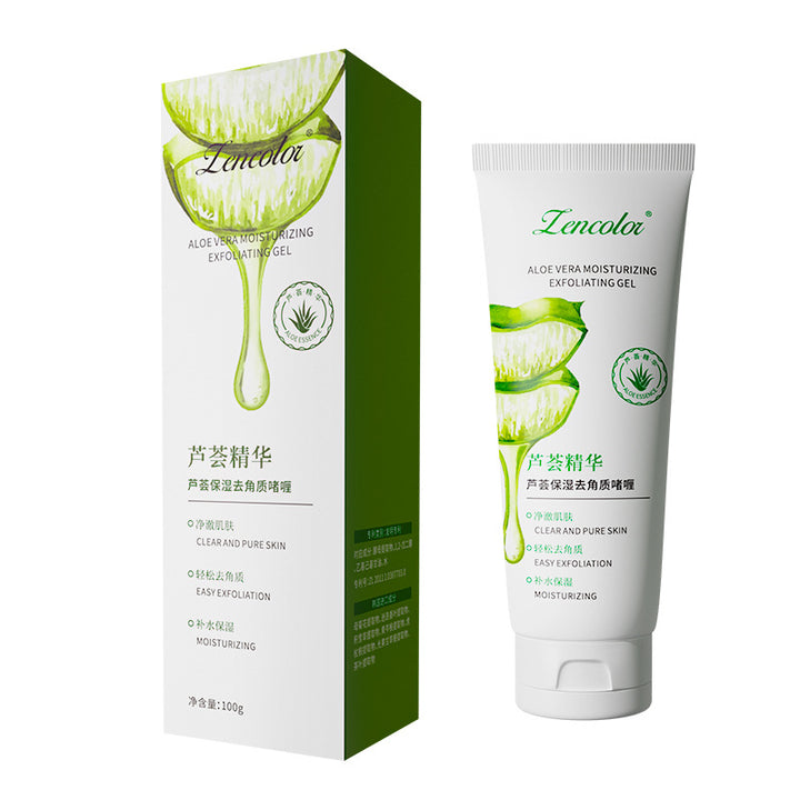 Moisturizing Exfoliating Deep Cleanse Face Body Body Scrub Wholesale