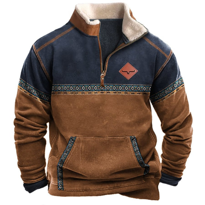 Spring Men's Long Sleeve Hoodie 3 d Casual Fashion Trendy