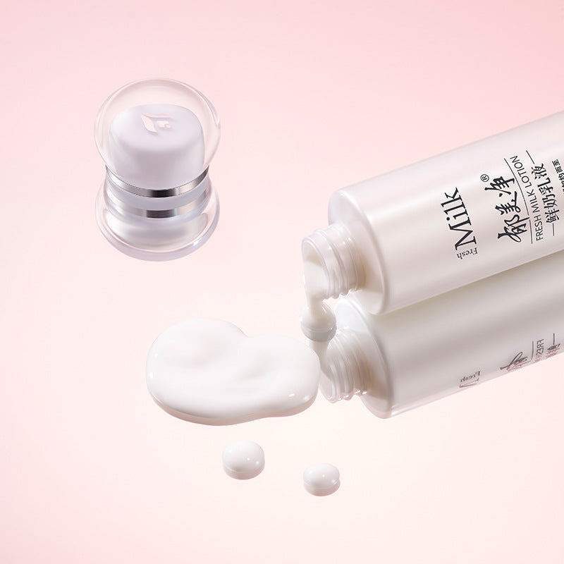 Lotion Unisex Nourishing Hydrating Moisturizing Skincare Face Cream Fall/Winter