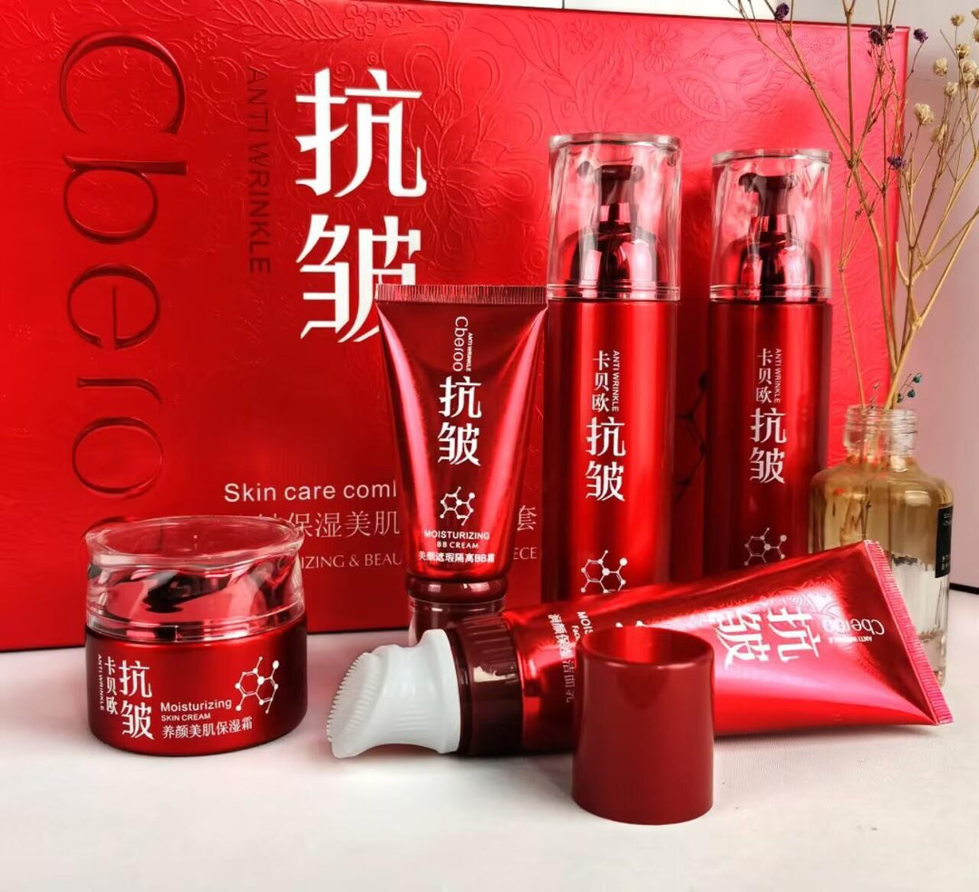 Lotion Face Cream Face Wash Concealerbb Hydrating Moisturizing Skincare