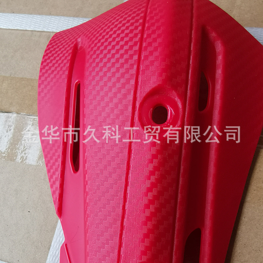 Hand Guards Plastics Parts