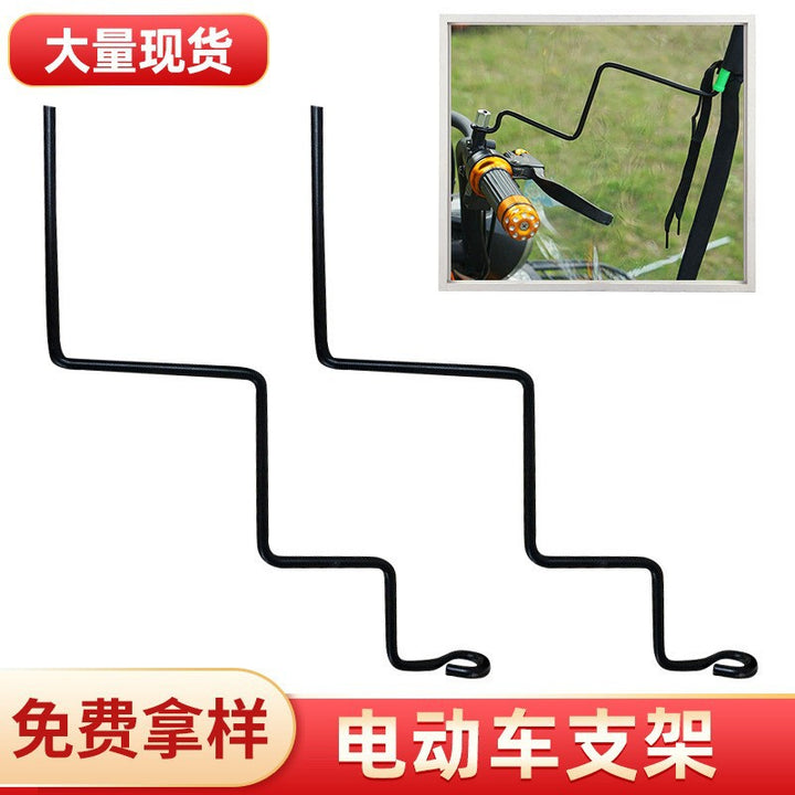Electric Vehicle Motorcycle