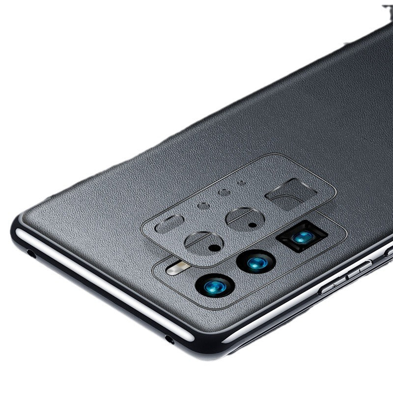 For Huawei p 40 pro Mag Safe Protective Case p 40 Shockproof p 40 pro+