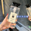 BOINAITS小苍兰香水洗发水女沐浴露男润发膏洗护用品套装代发批发