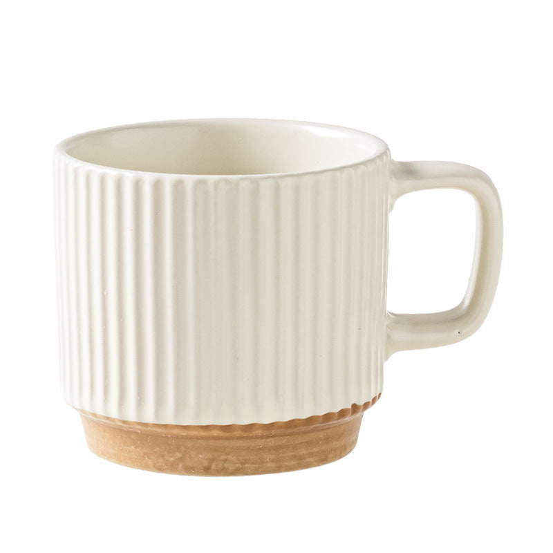 Home Office Universal Mug Water Cup Ceramic Cup Coffee Cup Cup Tea Cup Wholesale