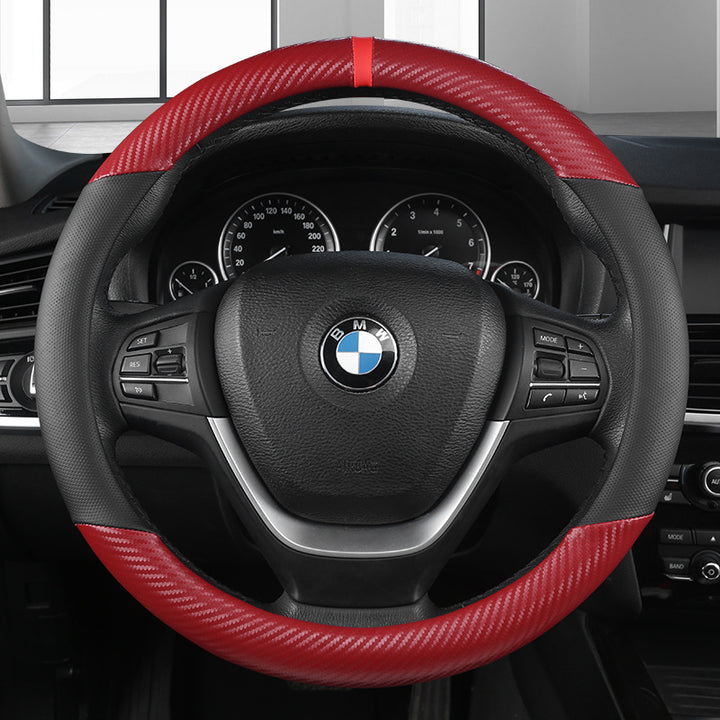 All Season Car Grip Cover Wholesale Drop Shipping Steering Wheel Cover