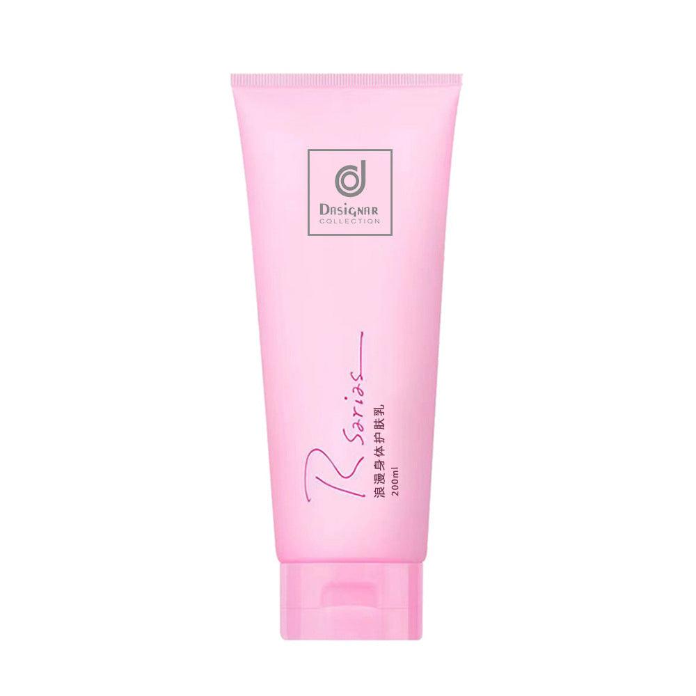 Rsarias Moisturizing Skincare Trending
