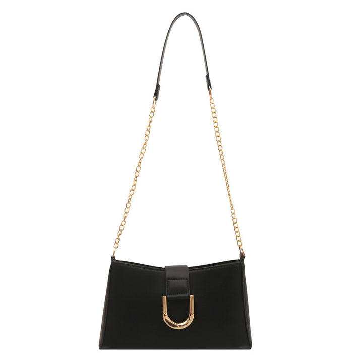 Shoulder Bag Unique Casual Vintage Stylish Fashion Crossbody Bag Summer New Small Square Bag Trendy Women's