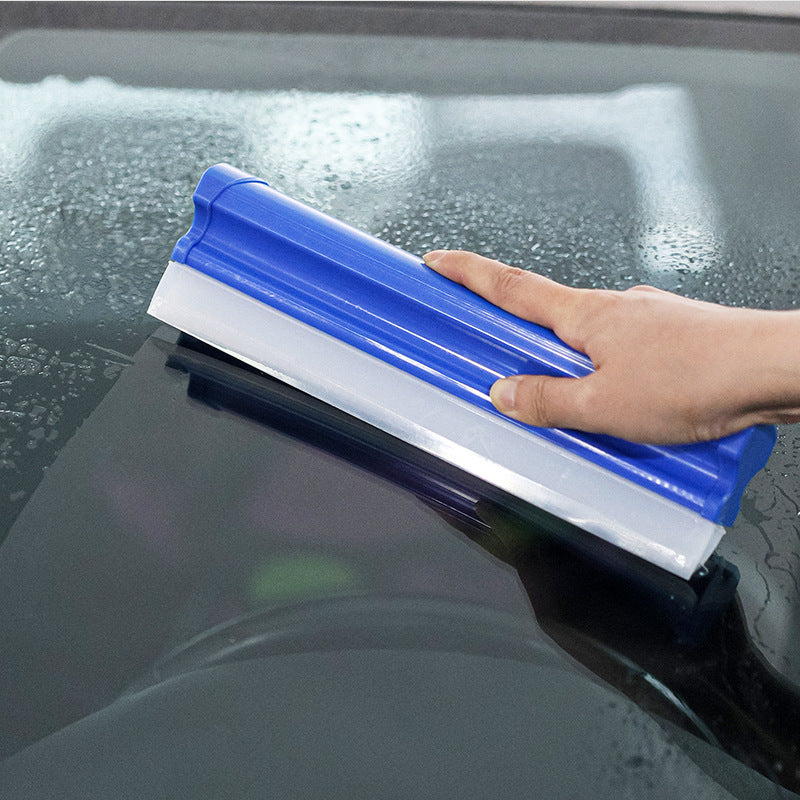 Glass Car Car Silicone Cleanse