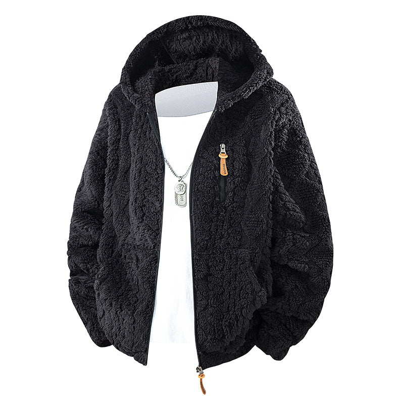 25626 Fall/Winter New Jacket Men