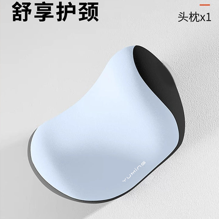 Wholesale Car Memory Foam All Season Universal Comfortable Waist Support Waist Support Cushion