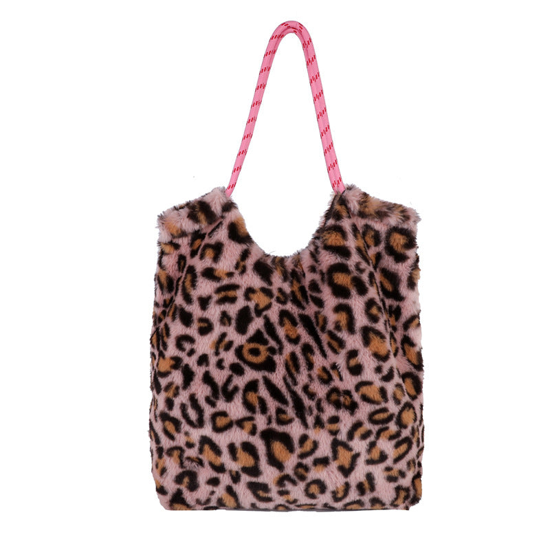 Minimalist Large Capacity New Trendy Fashion Tote Bag Large Shoulder Bag Underarm Bag Women's Bag