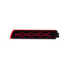 适用于18-22款途达LED后杠灯Nissan terra rear bumper lights