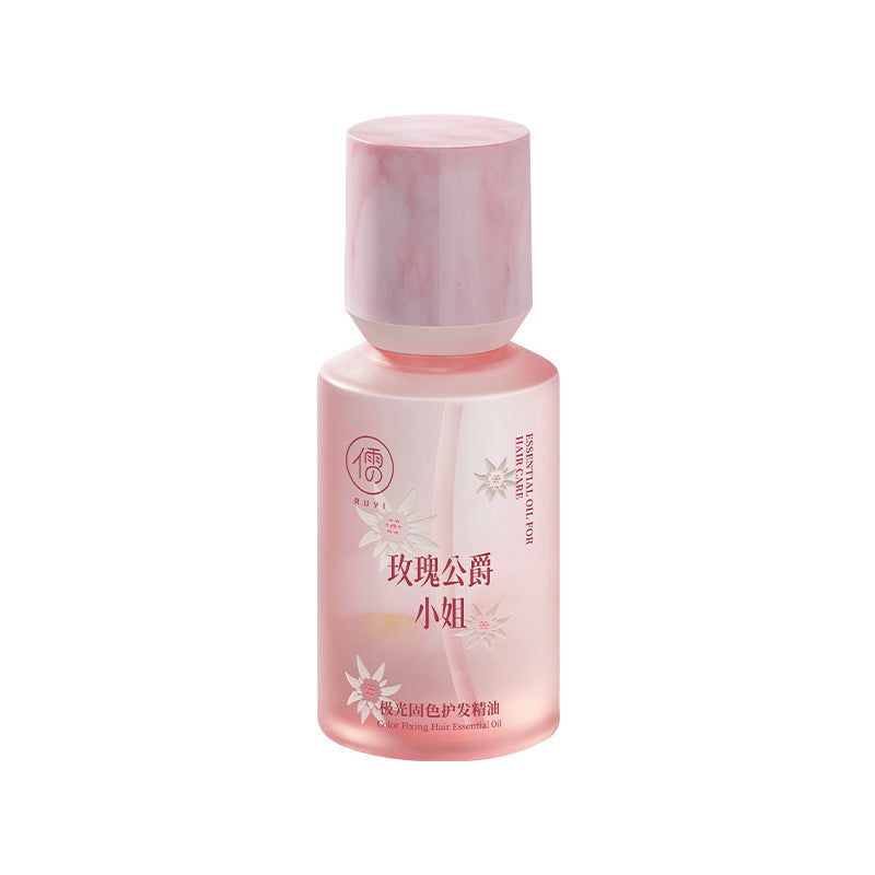 Genuine Shampoo Deep Cleanse Nourishing Unisex