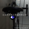 新款Programmable Eyes Rear Bike Lights可编程眼睛自行车后灯