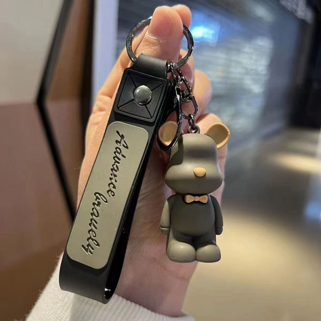 Keychain Car Keychain Hanging Unisex Car