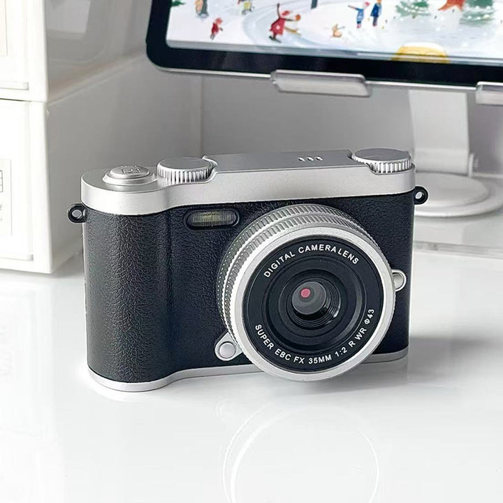 HD CCD Vintage Student Portable