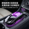 跑车风高颜值CarPlay车载盒子车机盒子无线互联即插即用跨境爆款