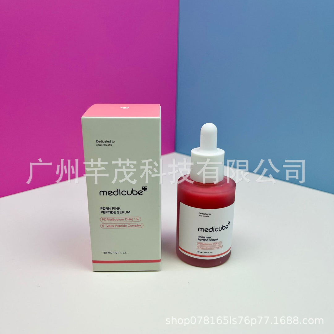 medicube Serum Face Cream Toner