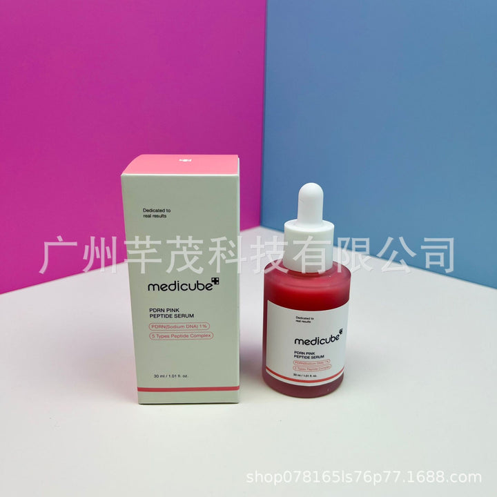 medicube Serum Face Cream Toner