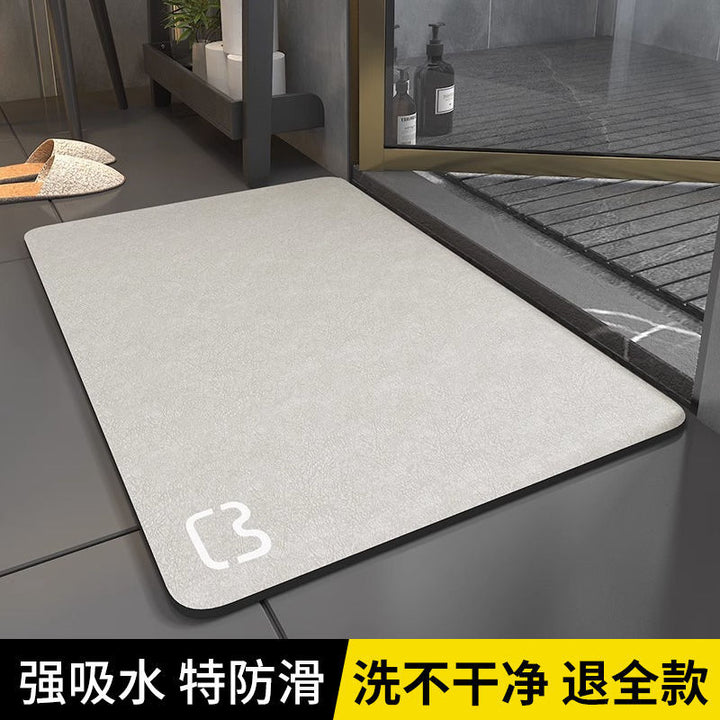 Floor Mat Non Slip Foot Mat