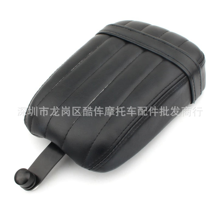 rear bag, motorcycle parts Street Fighter FXBB 2018