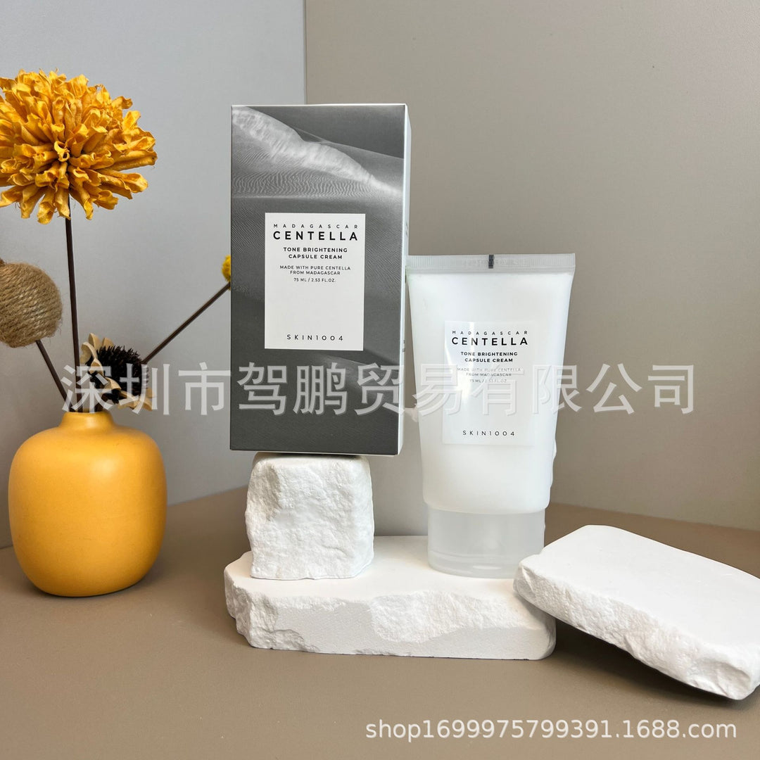 skin 1004 Serum Face Cream Face Wash Toner Mask