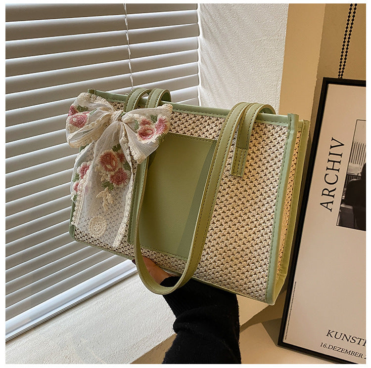 New Women's Tote Bag