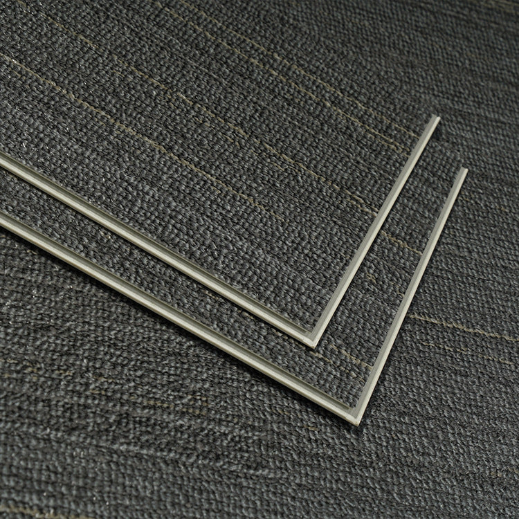 Vinyl floor Click Lock SPC vinyl plastic composite floor