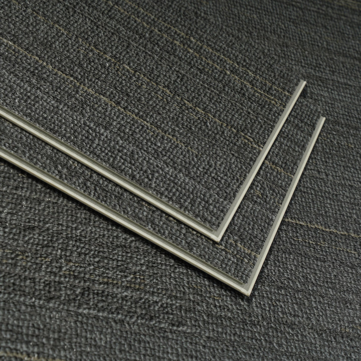 Vinyl floor Click Lock SPC vinyl plastic composite floor