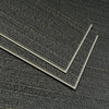 Vinyl floor Click Lock SPC  vinyl  plastic composite floor