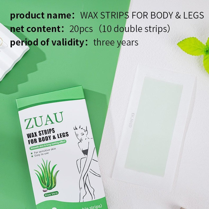 Hair Removal Gentle Underarm Hair Removal