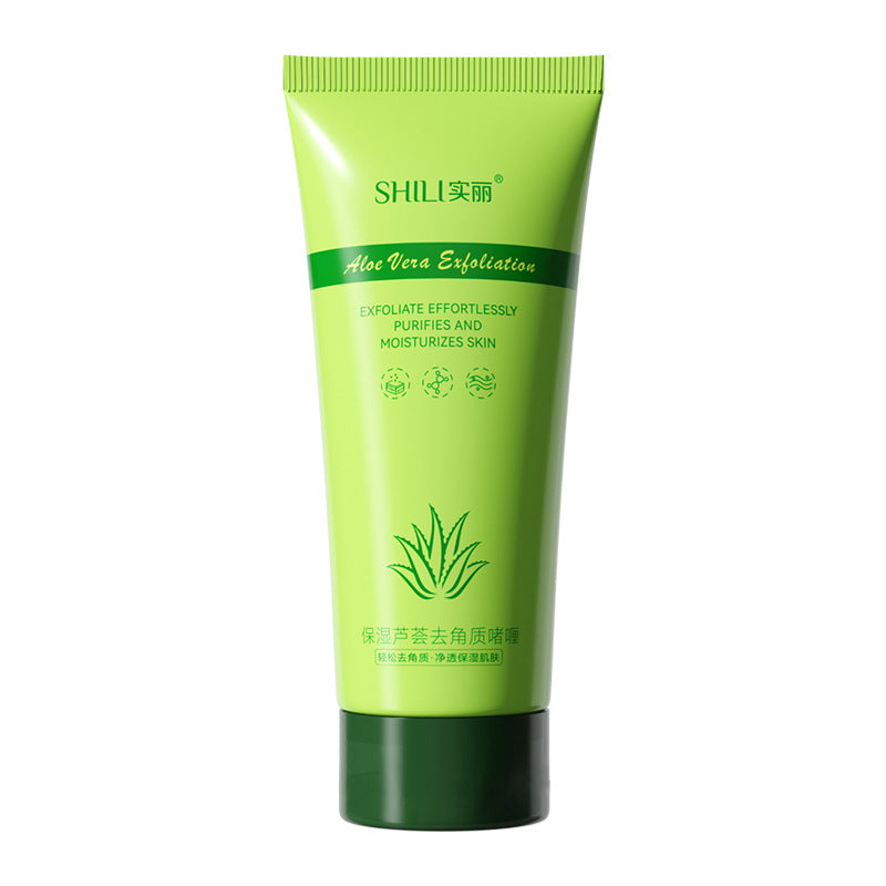 Exfoliating Face Deep Cleanse Body Scrub Gentle Exfoliating