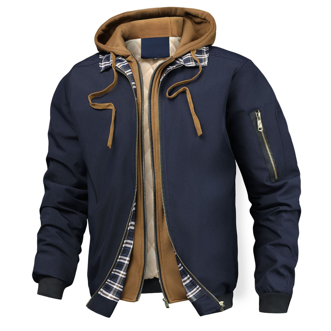 New Trending Jacket Hoodie