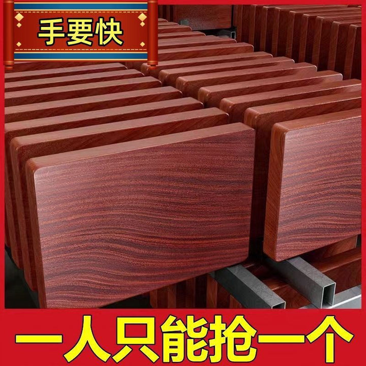 Commercial Imported Home Kitchen Cutting Board Cutting Board