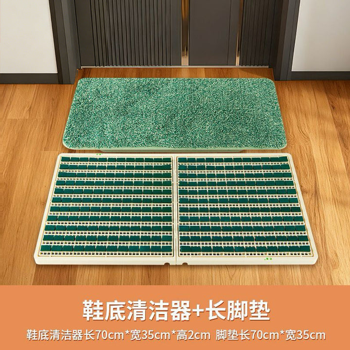 Floor Mat Floor Mat In Stock