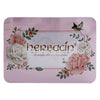 Herbacin German Chamomile Hand Cream Gift Set – Rose Tin Box Moisturizing Gift