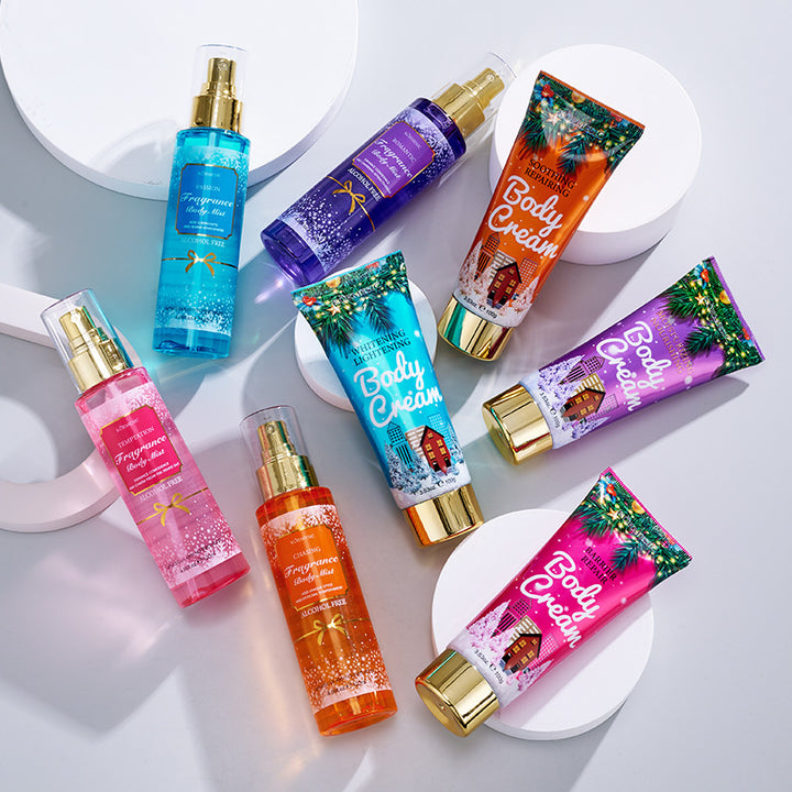 KORMESICBody Set Fragrance Body Care Export Export
