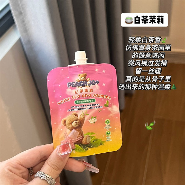 UD CLUB Hanging Hand Cream Hydrating Nourishing Moisturizing