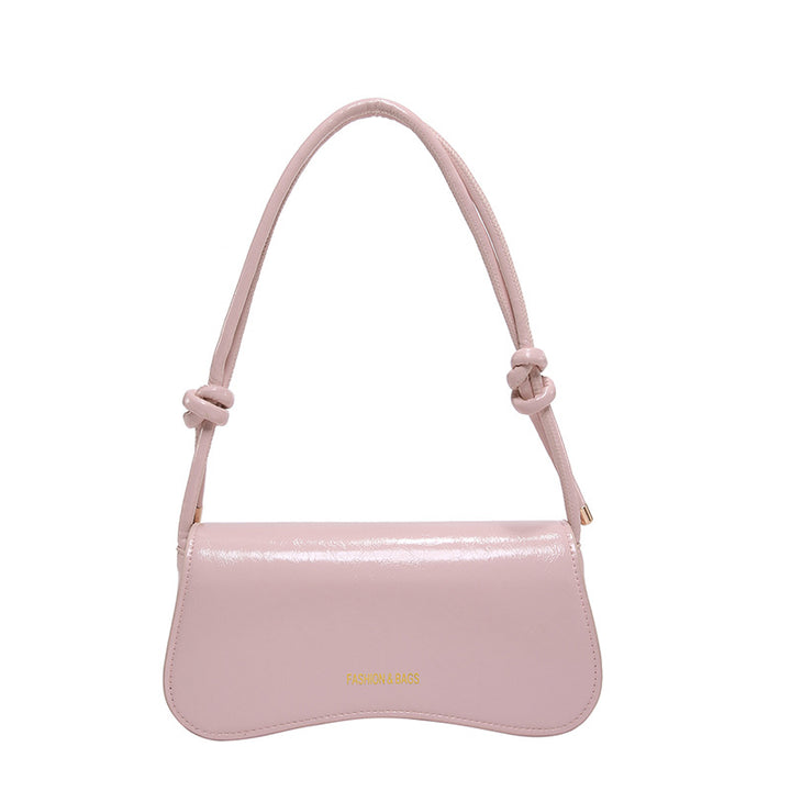 Popular Underarm Bag Bag Fashion Minimalist Elegant Shoulder Bag Export Small Shoulder Bag