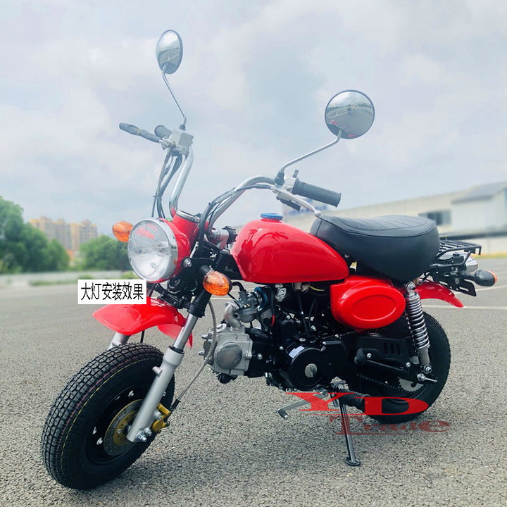 Motorcycle for 70 Z 50 70