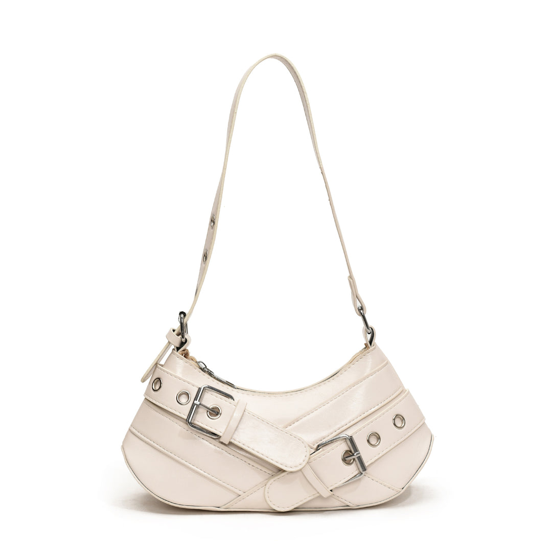 Fashion Unique New Vintage Stylish Underarm Bag Shoulder Bag Trendy Small Bag