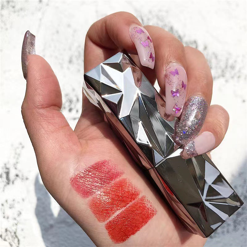 Lipstick Transfer-Proof Waterproof Brightening