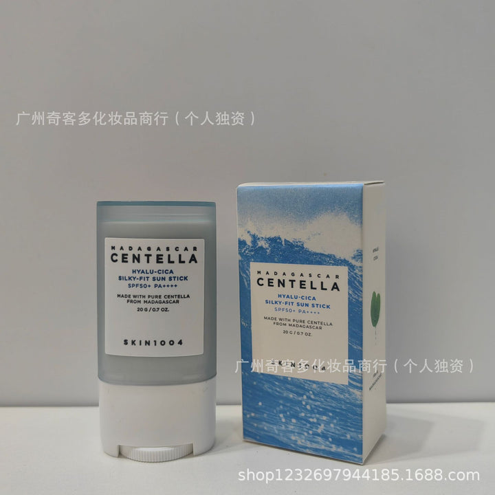 skin 1004 Toner Serum Face Wash Face Cream 1