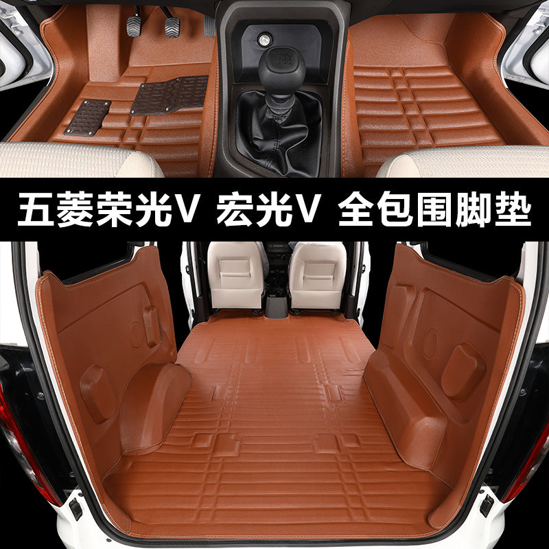v 6407 V s 7