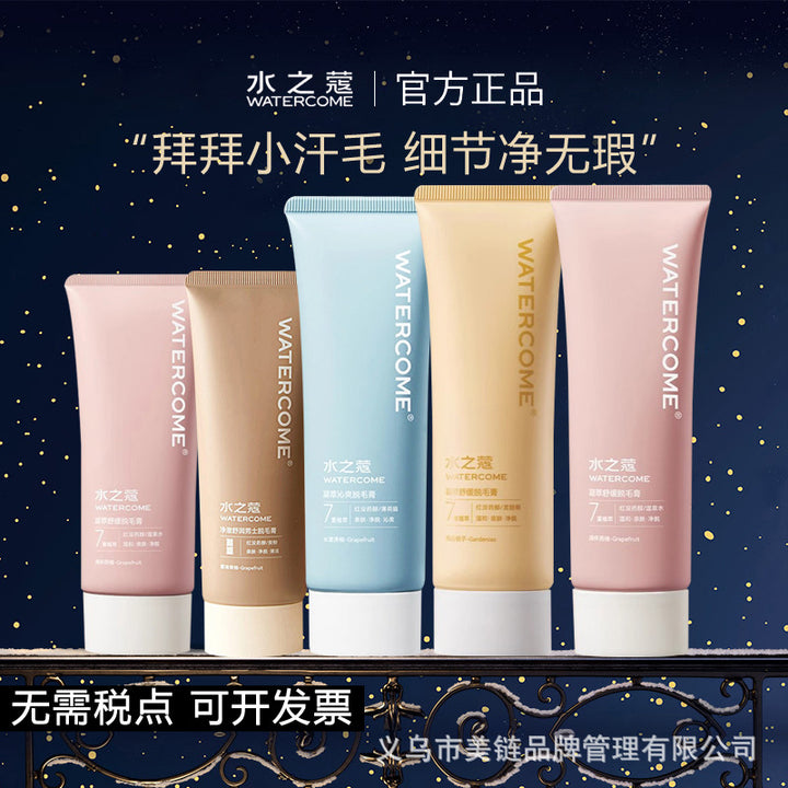 Hair Removal Cream Mens Hair Removal Cream Gentle