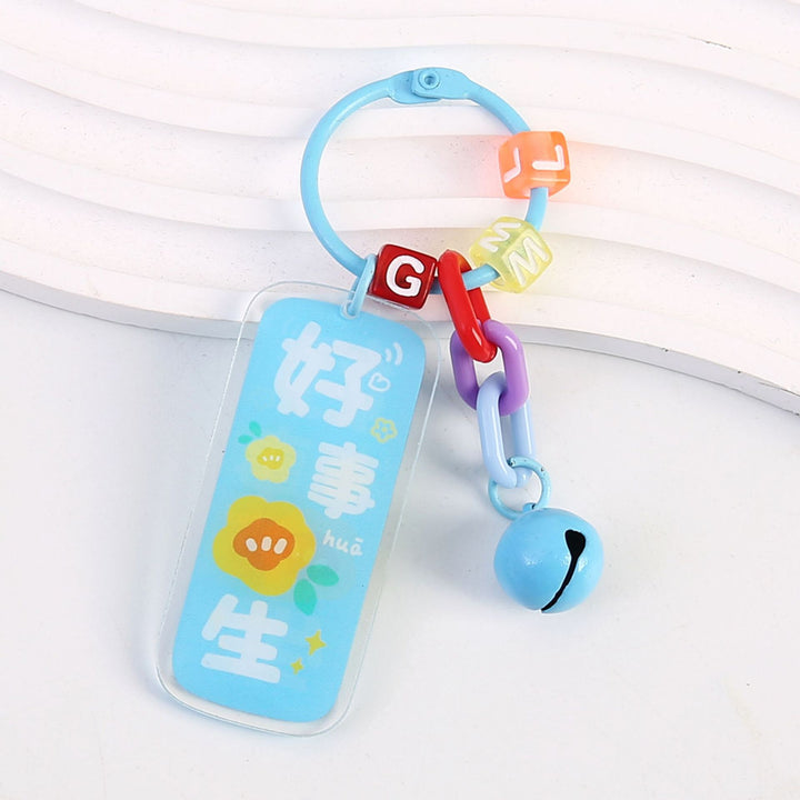 Creative Keychain Hanging Gift Hanging Gift Wholesale