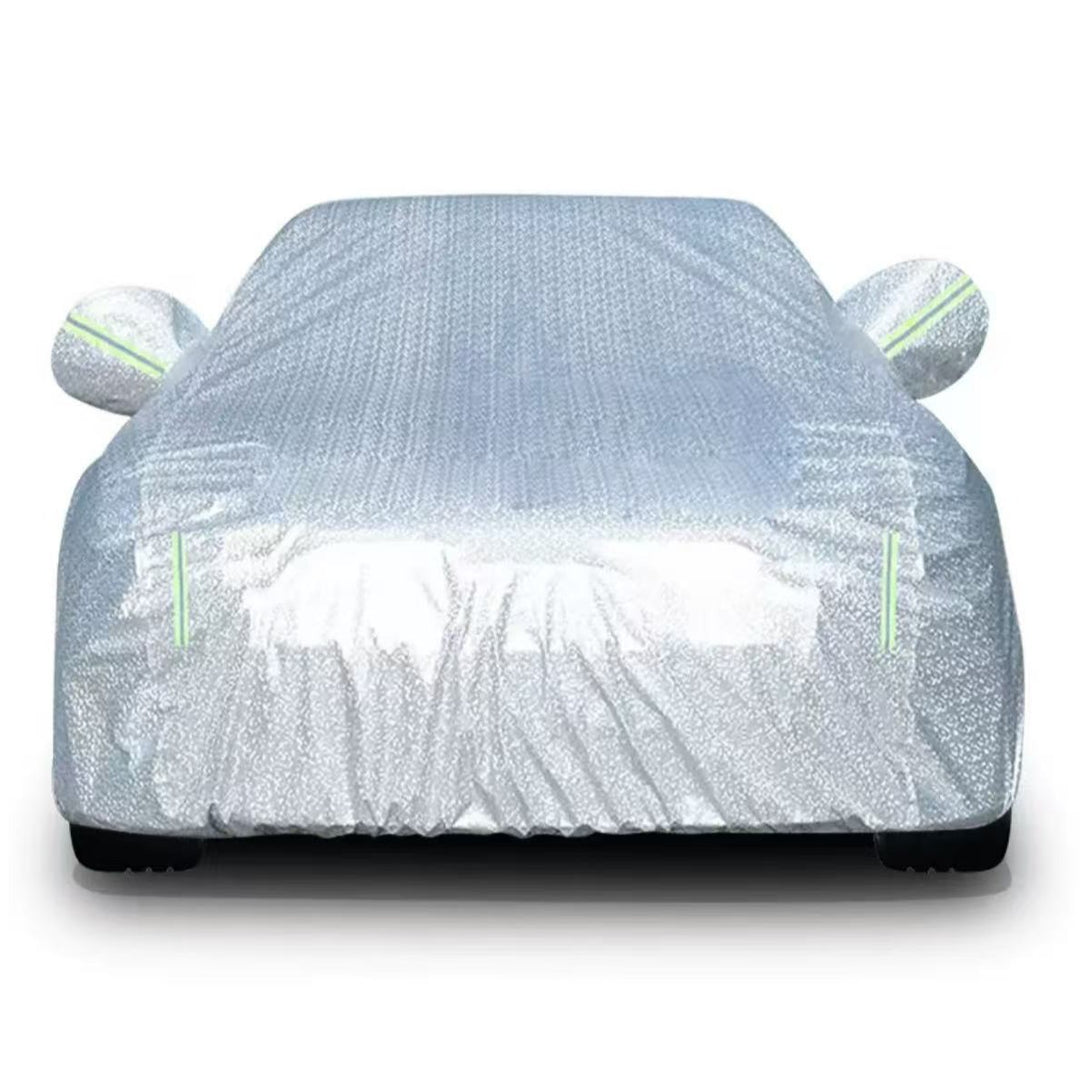 Car Sunscreen Thickened Car